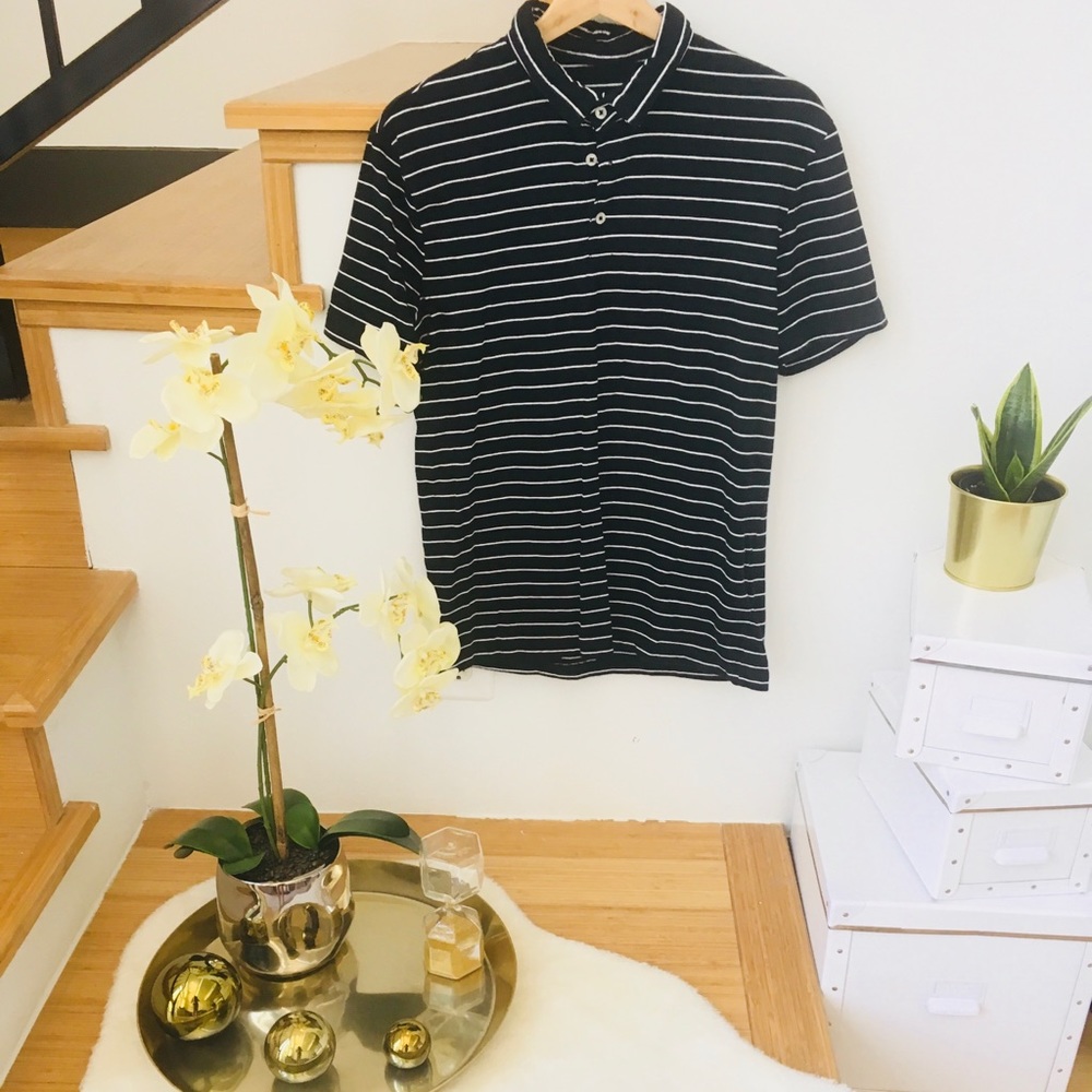 H&M Men’s Polo 👕
